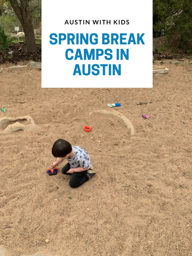 Austin Spring Break 2025