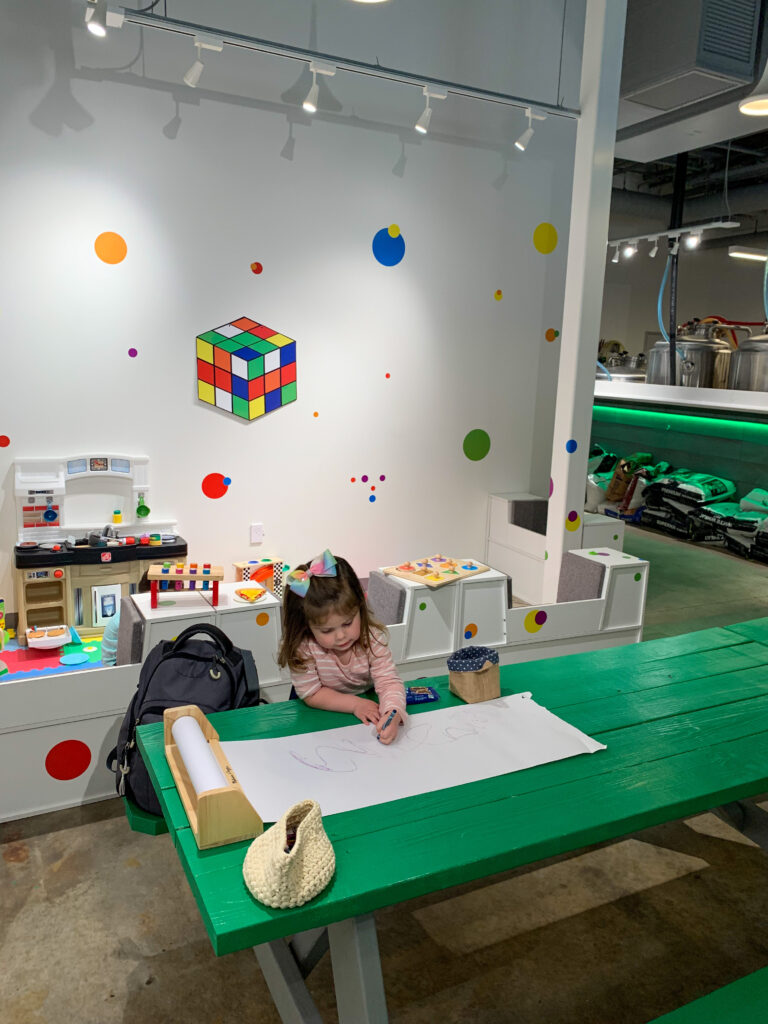 Indoor Play Places In Austin
