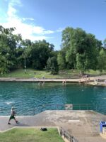 Visiting Barton Springs: Everything You Need to Know - Austin With Kids
