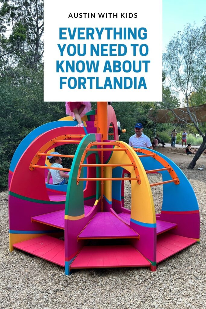 Everything you need to know about Fortlandia. Shell Yeah fort from 2024