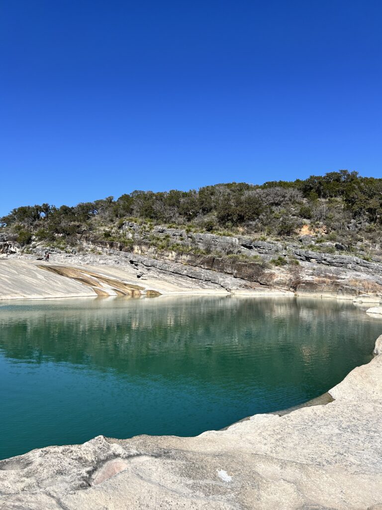 Pedernales Falls