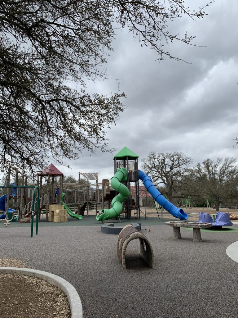 Garey Park
