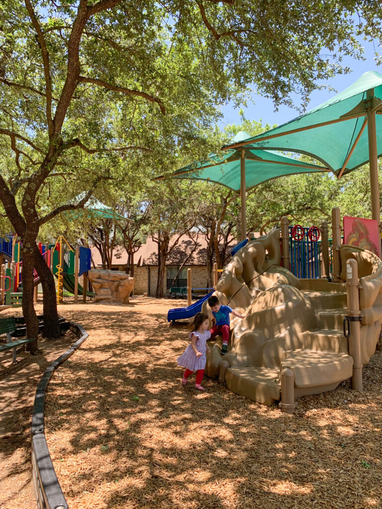 Lost Creek Neighborhood Park